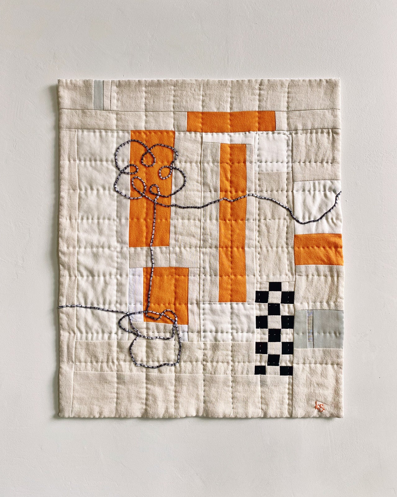 Wall Art Terra Quilting Co.