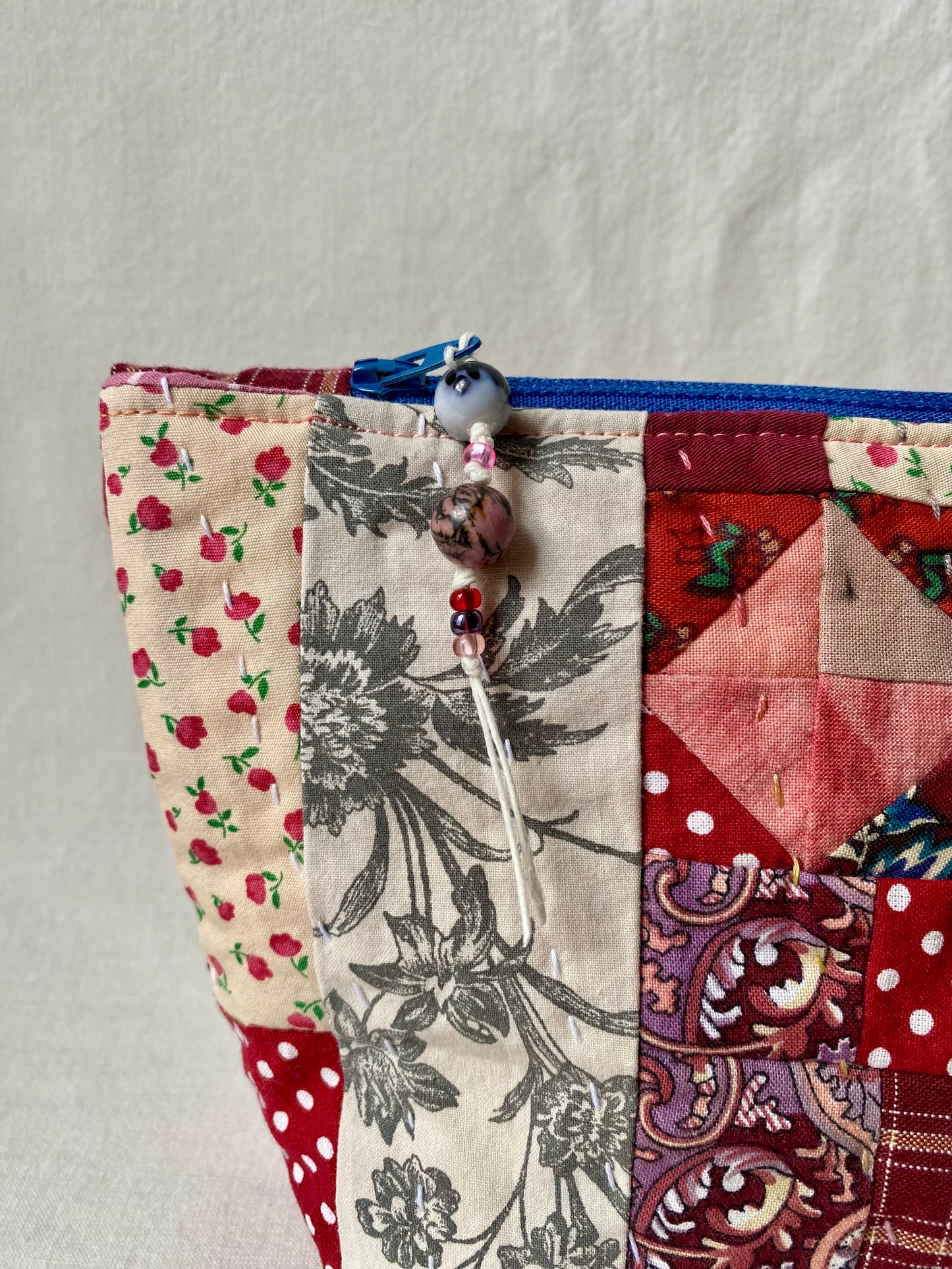 Bacchus Pouch