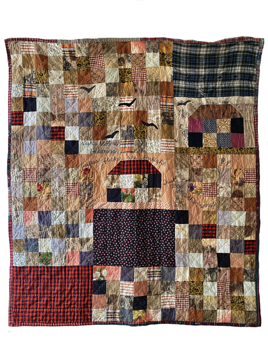 Mountain Home Quilt