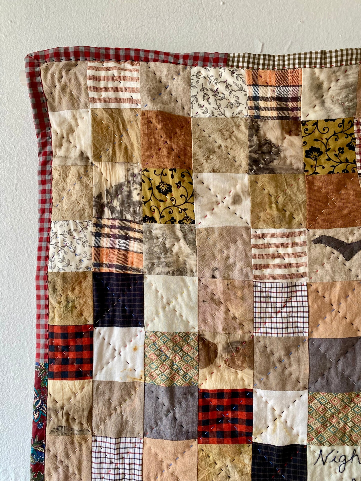 Mountain Home Quilt