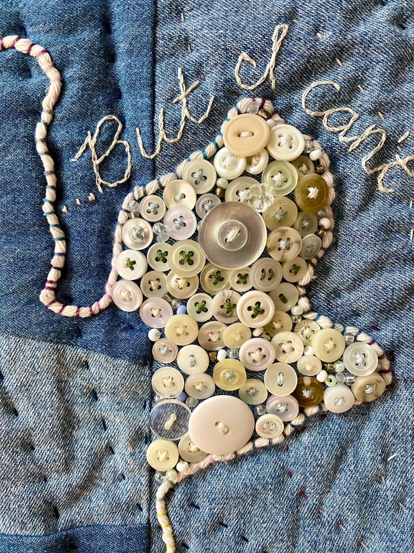 Stars Out Tonight Wall Quilt