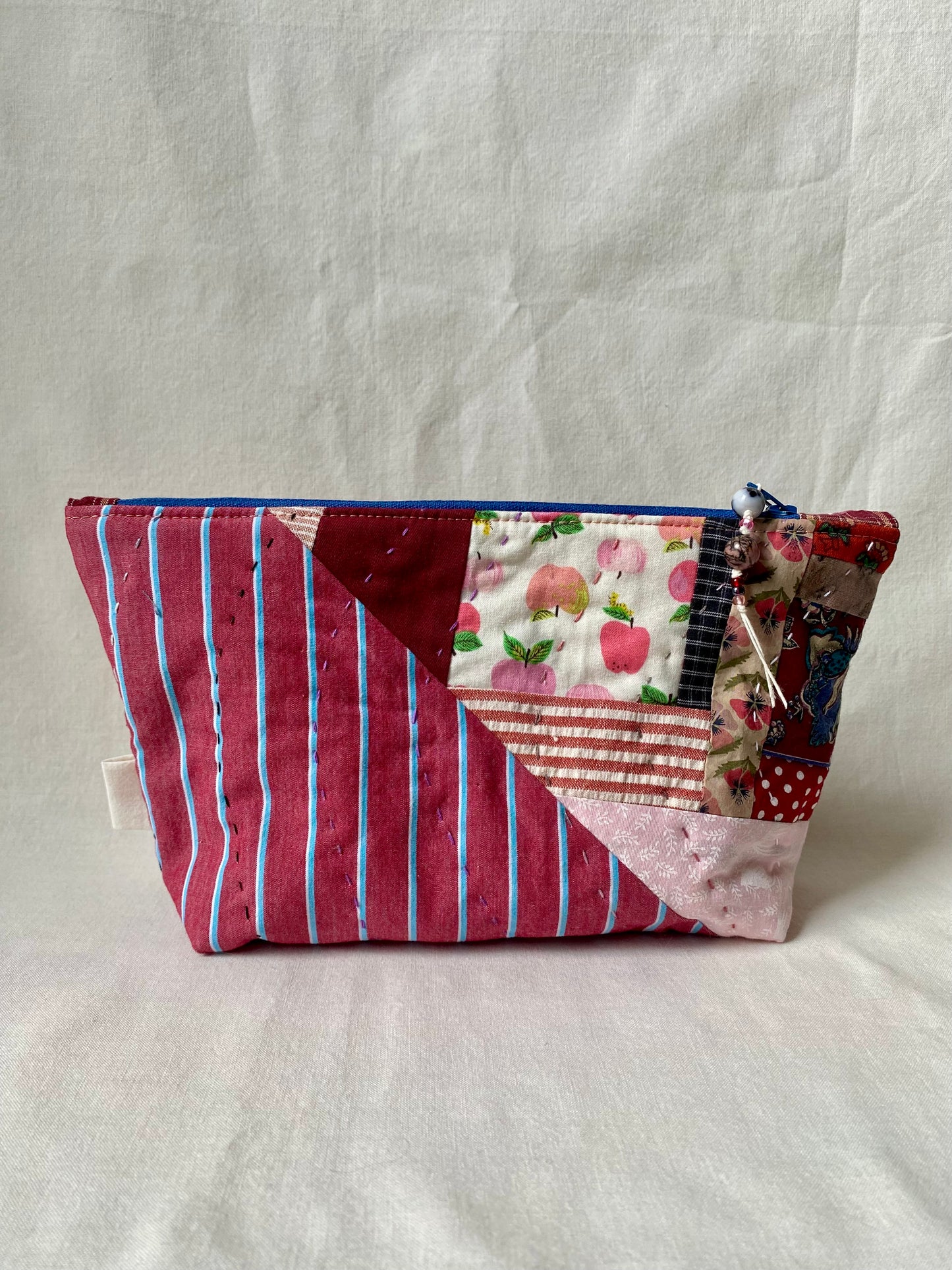 Bacchus Pouch