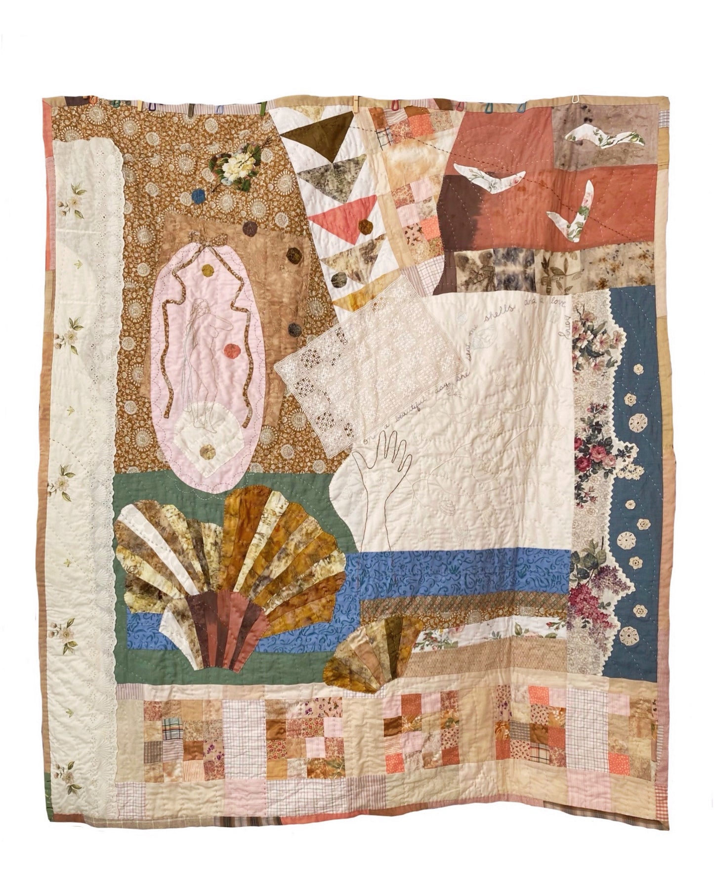 Venus Quilt