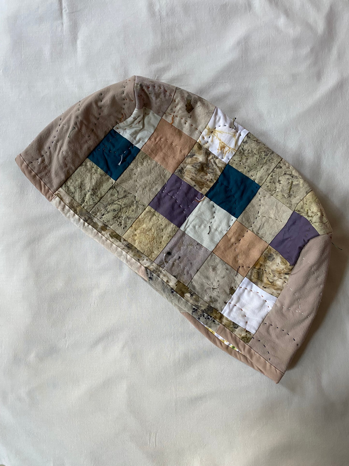 Quarry Quilted Sewing Machine Cover