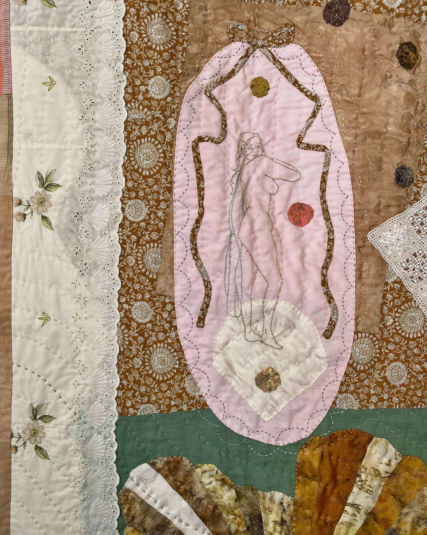 Venus Quilt