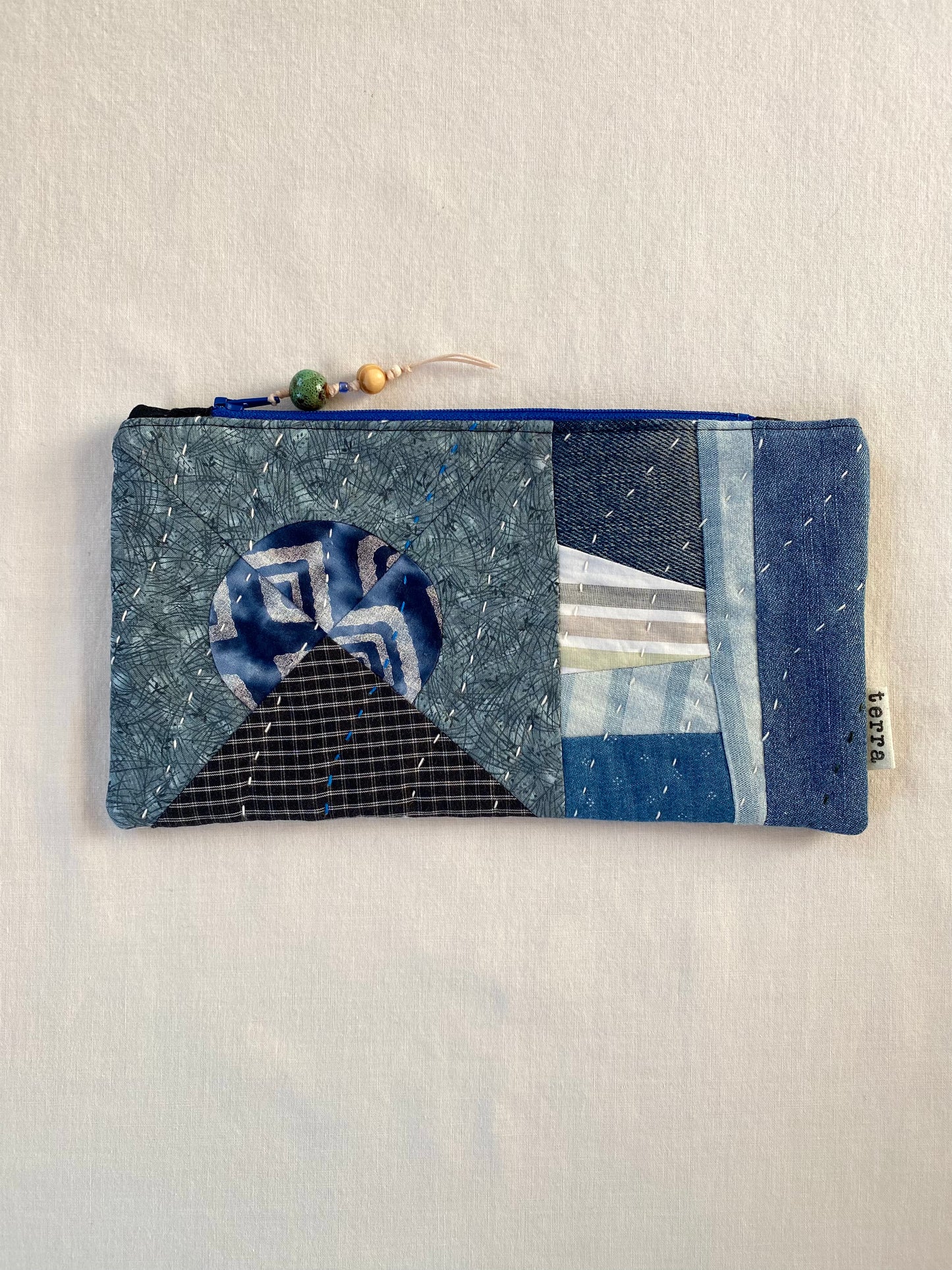 Cold Moon Pouch