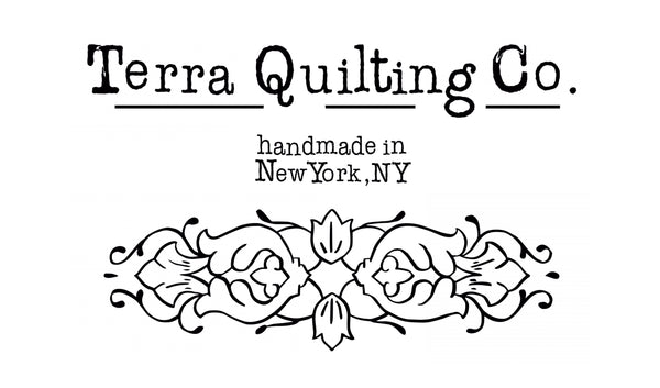 Terra Quilting Co.