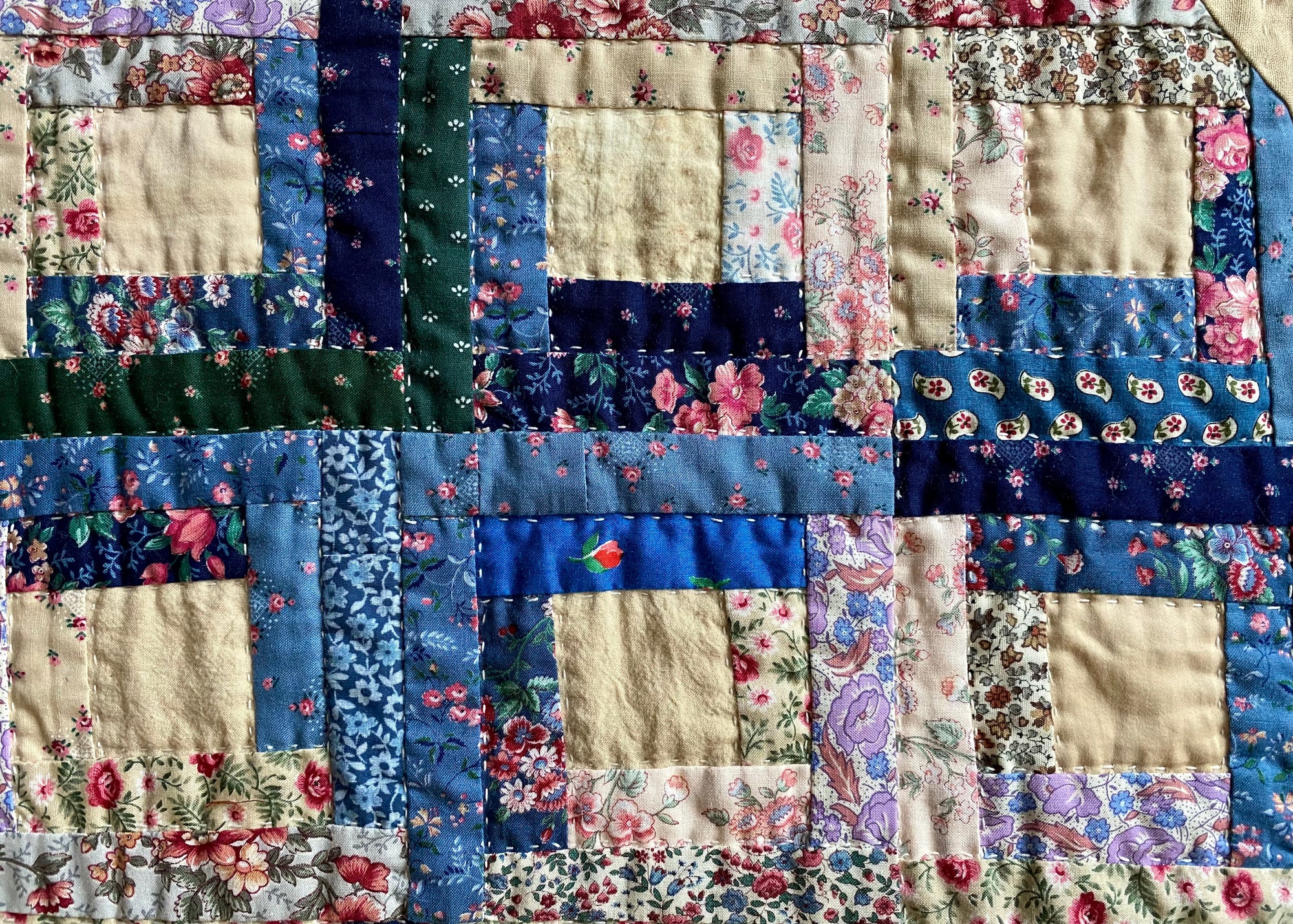 Terra Quilting Co.